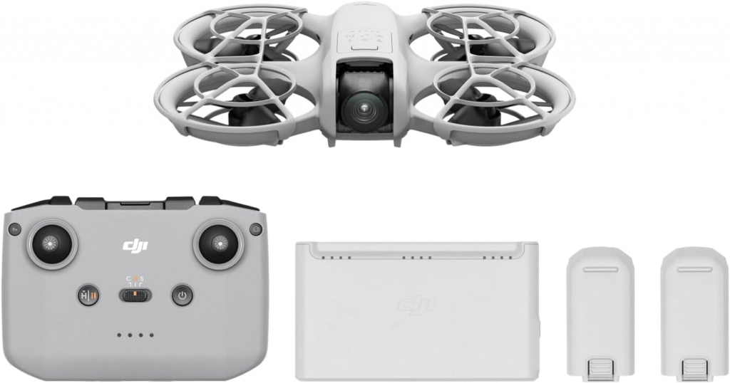 DJI Neo Tipps, DJI Neo, Drohne für Wanderungen